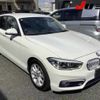 bmw 1-series 2015 -BMW--BMW 1 Series 1R15-0P712103---BMW--BMW 1 Series 1R15-0P712103- image 1