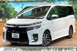 toyota voxy 2014 quick_quick_ZRR80W_ZRR80-0042941