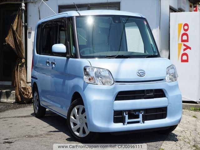 daihatsu tanto 2006 -DAIHATSU--Tanto LA600S--0445046---DAIHATSU--Tanto LA600S--0445046- image 2