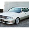 toyota crown 1999 -TOYOTA--Crown GF-JZS151--JZS151-0129892---TOYOTA--Crown GF-JZS151--JZS151-0129892- image 10