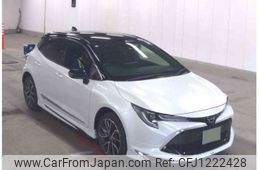 toyota corolla-sport 2021 -TOYOTA 【滋賀 301ﾉ7681】--Corolla Sport 3BA-NRE214H--NRE214H-0004932---TOYOTA 【滋賀 301ﾉ7681】--Corolla Sport 3BA-NRE214H--NRE214H-0004932-