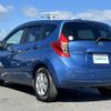 nissan note 2016 CFJ1860092 image 15