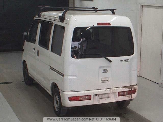 daihatsu hijet-van 2016 -DAIHATSU--Hijet Van S321V--0279403---DAIHATSU--Hijet Van S321V--0279403- image 2