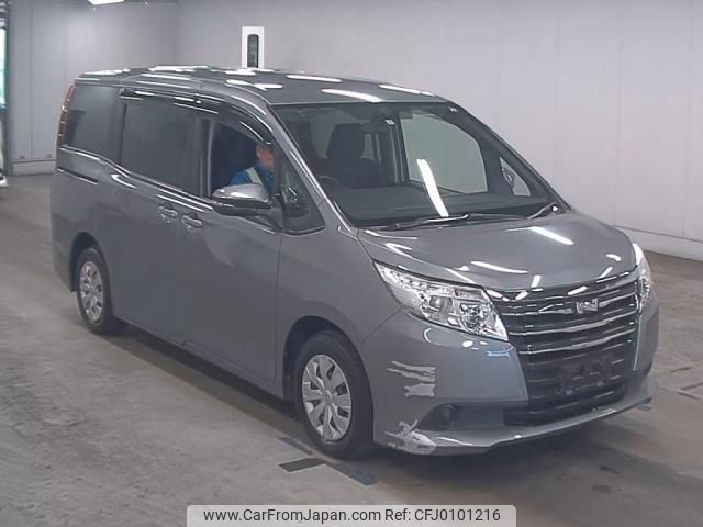 toyota noah 2015 quick_quick_DBA-ZRR80G_ZRR80-0150759 image 1