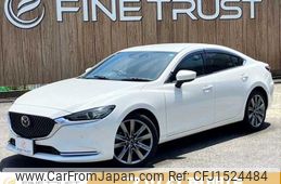 mazda atenza 2019 CFJ1524484
