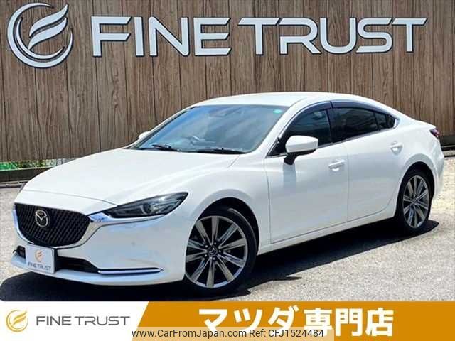 mazda atenza 2019 CFJ1524484 image 1