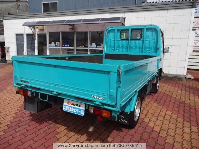 toyota dyna-truck 2018 quick_quick_KDY221_KDY221-8007778 image 2