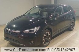 subaru xv 2021 CFJ1842907