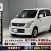 suzuki wagon-r 2011 quick_quick_DBA-MH23S_MH23S-757281 image 15