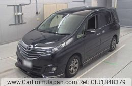 mazda biante 2017 CFJ1848379