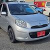 nissan march 2011 TE570 image 19