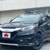 honda vezel 2015 -HONDA--VEZEL DAA-RU4--RU4-1101440---HONDA--VEZEL DAA-RU4--RU4-1101440- image 1