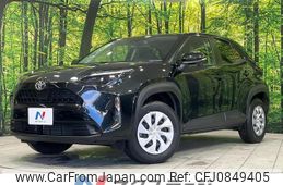 toyota yaris-cross 2024 quick_quick_MXPB15_MXPB15-3014309