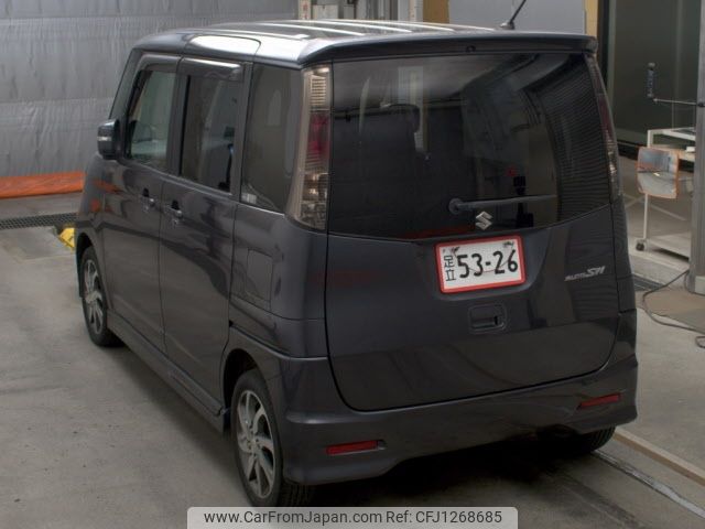 suzuki palette 2010 CFJ1268685 image 2