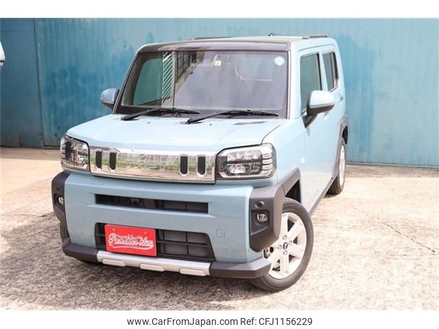 daihatsu taft 2022 -DAIHATSU--Taft 5BA-LA900S--LA900S-0103086---DAIHATSU--Taft 5BA-LA900S--LA900S-0103086- image 1