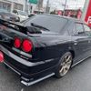 nissan skyline 1999 -NISSAN--Skyline ER34--ER34-023358---NISSAN--Skyline ER34--ER34-023358- image 2