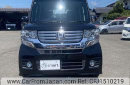 honda n-box 2014 CFJ1510219