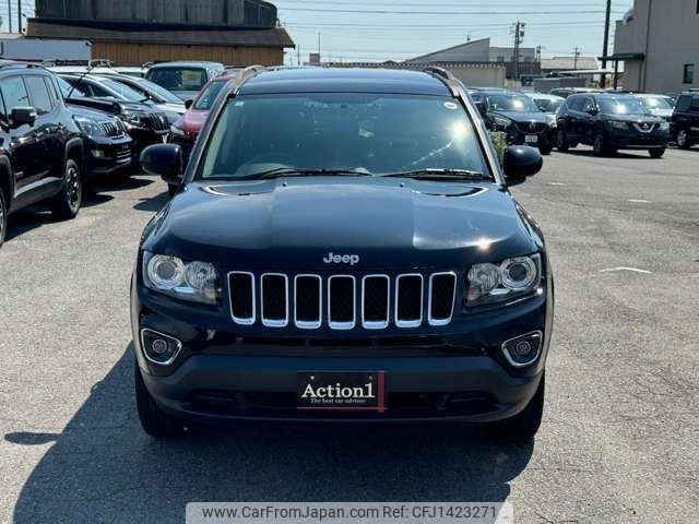 jeep compass 2017 391 image 2