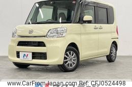 daihatsu tanto 2014 -DAIHATSU--Tanto DBA-LA600S--LA600S-0166554---DAIHATSU--Tanto DBA-LA600S--LA600S-0166554-