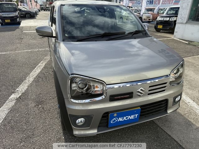 suzuki alto-works 2015 -SUZUKI--Alto Works DBA-HA36S--HA36S-871365---SUZUKI--Alto Works DBA-HA36S--HA36S-871365- image 1