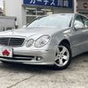 mercedes-benz e-class 2006 -MERCEDES-BENZ--Benz E Class DBA-211056C--WDB2110562A905011---MERCEDES-BENZ--Benz E Class DBA-211056C--WDB2110562A905011- image 1