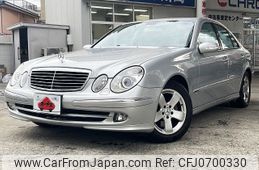 mercedes-benz e-class 2006 -MERCEDES-BENZ--Benz E Class DBA-211056C--WDB2110562A905011---MERCEDES-BENZ--Benz E Class DBA-211056C--WDB2110562A905011-