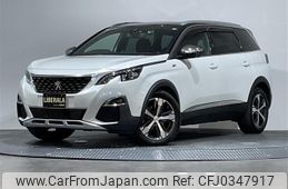 peugeot 5008 2020 -PEUGEOT--Peugeot 5008 LDA-P87AH01--VF3MJEHZRKS354370---PEUGEOT--Peugeot 5008 LDA-P87AH01--VF3MJEHZRKS354370-