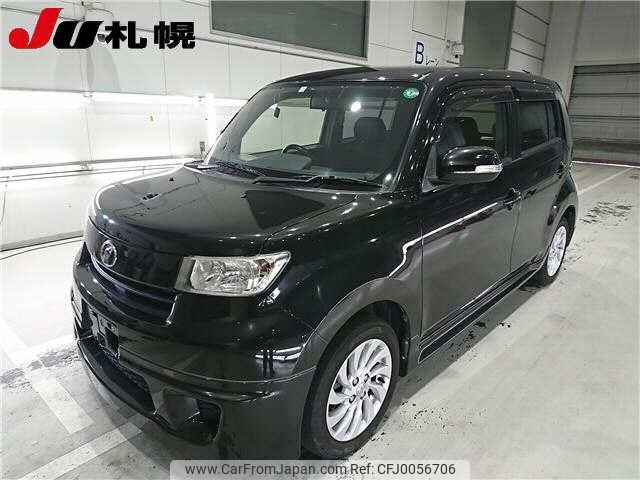 toyota bb 2014 -TOYOTA--bB QNC25--0022566---TOYOTA--bB QNC25--0022566- image 1