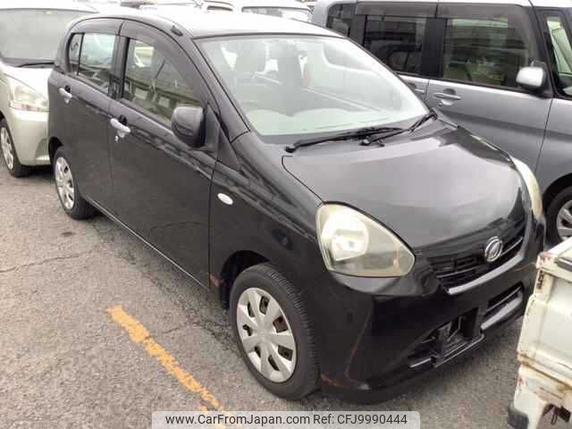 daihatsu mira-e-s 2013 -DAIHATSU--Mira e:s LA300S--0036214---DAIHATSU--Mira e:s LA300S--0036214- image 1