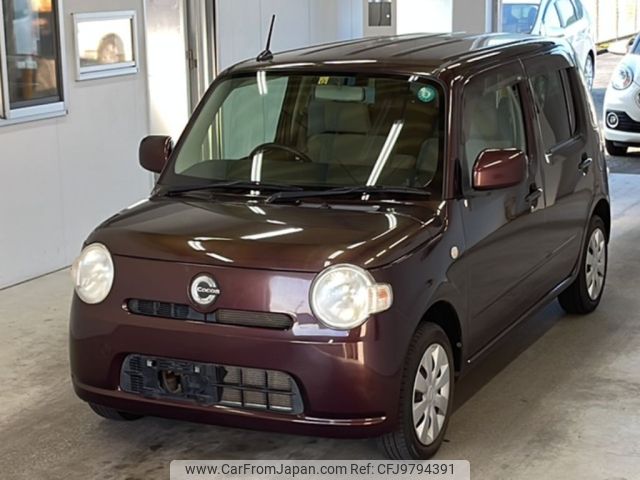 daihatsu mira-cocoa 2013 -DAIHATSU--Mira Cocoa L675S-0161626---DAIHATSU--Mira Cocoa L675S-0161626- image 1