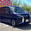 suzuki solio-bandit 2025 CFJ1702796 image 5