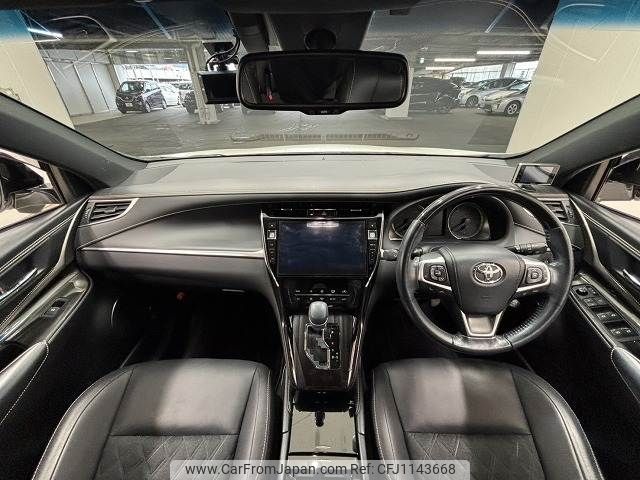 toyota harrier 2020 -TOYOTA--Harrier DAA-AVU65W--AVU65-0070136---TOYOTA--Harrier DAA-AVU65W--AVU65-0070136- image 2