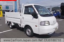 mazda bongo-truck 2013 -MAZDA--Bongo Truck SKP2T-108693---MAZDA--Bongo Truck SKP2T-108693-