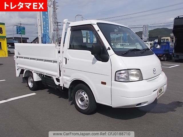 mazda bongo-truck 2013 -MAZDA--Bongo Truck SKP2T-108693---MAZDA--Bongo Truck SKP2T-108693- image 1