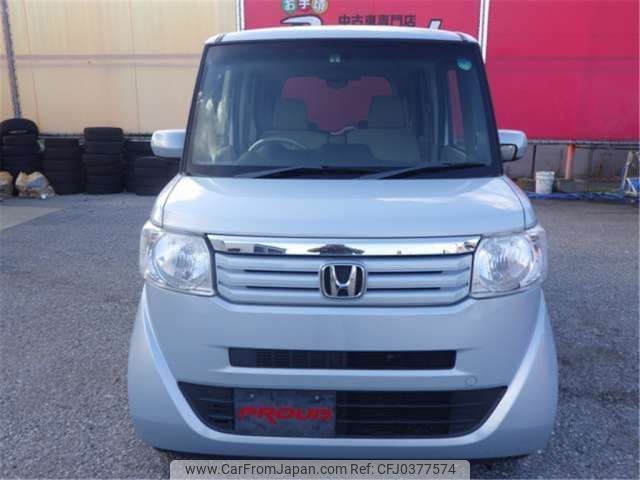 honda n-box 2012 -HONDA 【袖ヶ浦 581ｴ7175】--N BOX DBA-JF1--JF1-1017958---HONDA 【袖ヶ浦 581ｴ7175】--N BOX DBA-JF1--JF1-1017958- image 2