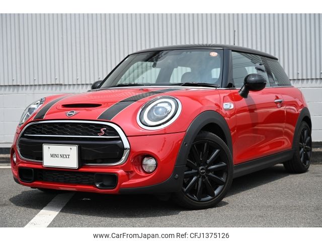 mini mini-others 2019 -BMW--BMW Mini CBA-XR20M--WMWXR52090TM86415---BMW--BMW Mini CBA-XR20M--WMWXR52090TM86415- image 1