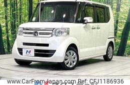 honda n-box 2016 -HONDA--N BOX DBA-JF1--JF1-2512824---HONDA--N BOX DBA-JF1--JF1-2512824-