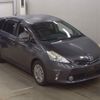 toyota prius-α 2013 quick_quick_DAA-ZVW40W_3070670 image 5