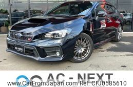 subaru wrx 2019 -SUBARU--WRX DBA-VAG--VAG-031352---SUBARU--WRX DBA-VAG--VAG-031352-