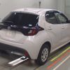 toyota yaris 2020 CFJ1814660 image 2