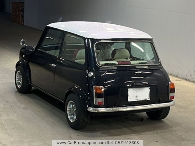 rover mini 1994 CFJ1613303 image 2