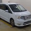 nissan serena 2015 -NISSAN--Serena DAA-HFC26--HFC26-291645---NISSAN--Serena DAA-HFC26--HFC26-291645- image 1