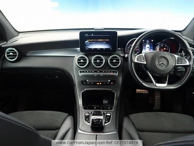 mercedes-benz glc-class 2019 -MERCEDES-BENZ--Benz GLC LDA-253905C--WDC2539052F631959---MERCEDES-BENZ--Benz GLC LDA-253905C--WDC2539052F631959- image 2