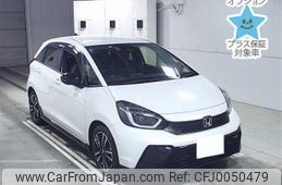 honda fit 2023 -HONDA 【三重 503ﾄ1268】--Fit GS4-1003501---HONDA 【三重 503ﾄ1268】--Fit GS4-1003501-