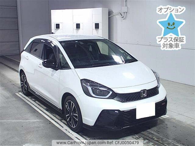 honda fit 2023 -HONDA 【三重 503ﾄ1268】--Fit GS4-1003501---HONDA 【三重 503ﾄ1268】--Fit GS4-1003501- image 1