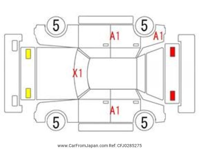 nissan note 2015 -NISSAN--Note DBA-E12--E12-428354---NISSAN--Note DBA-E12--E12-428354- image 2