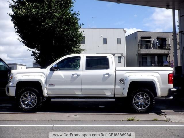 gmc sierra 2015 GOO_NET_EXCHANGE_9570208A30230812W001 image 2