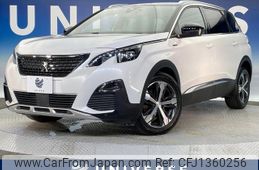 peugeot 5008 2021 -PEUGEOT--Peugeot 5008 3DA-P87AH01--VF3MJEHZRLS220288---PEUGEOT--Peugeot 5008 3DA-P87AH01--VF3MJEHZRLS220288-