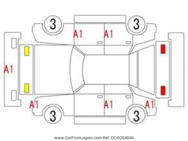 suzuki wagon-r 2021 -SUZUKI--Wagon R 5BA-MH85S--MH85S-123824---SUZUKI--Wagon R 5BA-MH85S--MH85S-123824- image 2