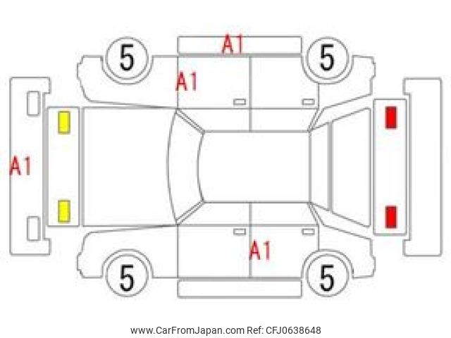 volkswagen tiguan 2017 -VOLKSWAGEN--VW Tiguan ABA-5NCZE--WVGZZZ5NZHW845868---VOLKSWAGEN--VW Tiguan ABA-5NCZE--WVGZZZ5NZHW845868- image 2